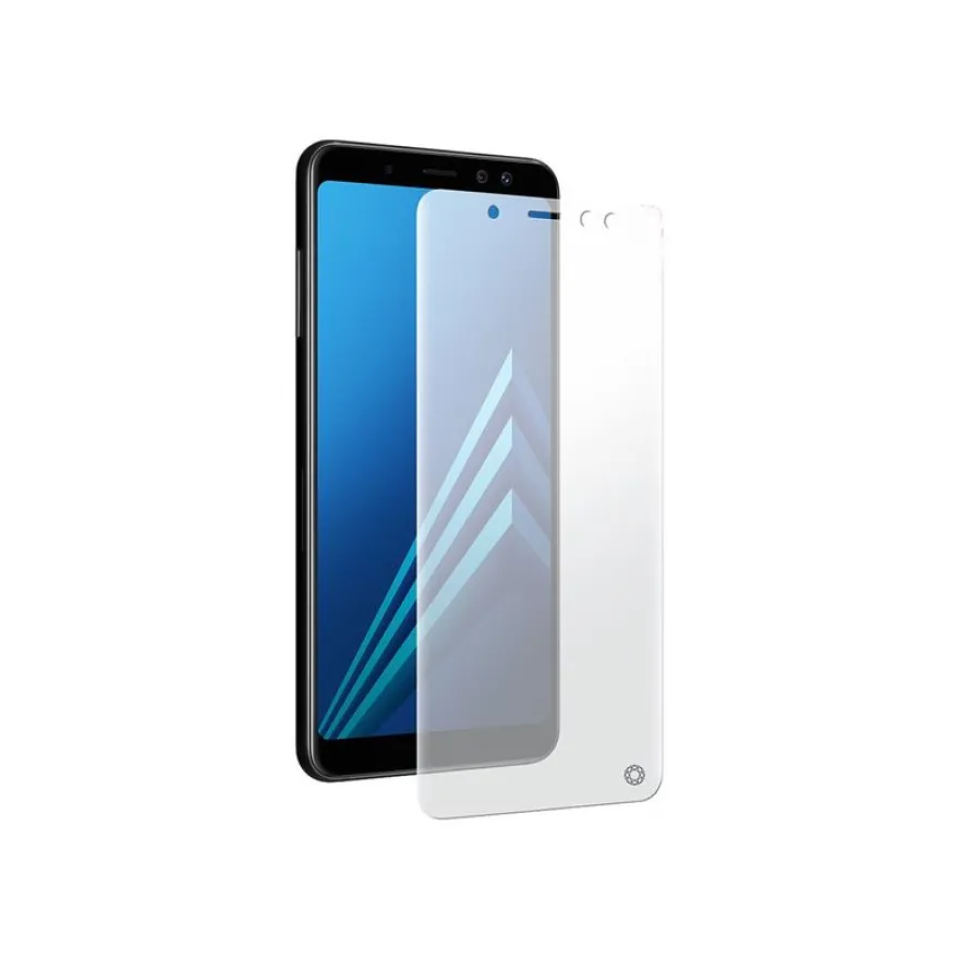 Force Glass - protection d'écran - verre trempé pour Samsung A6