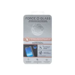 Force Glass - protection d'écran - verre trempé pour Huawei P20 Pro