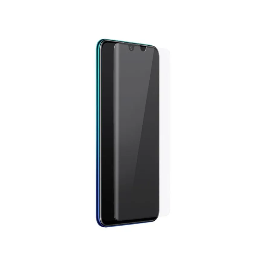 Force Glass - protection d'écran - verre trempé pour Huawei P Smart 2019