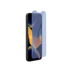 Force Glass - protection d'écran pour iPhone 13 ProMax - anti lumière bleue - transparent