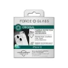 Force Glass Original - protection d'écran caméra - verre trempé pour iPhone 13 - transparent