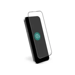 Force Glass Original - Protection d'écran - verre trempé pour iPhone 15 Plus