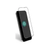 Force Glass Original - Protection d'écran - verre trempé pour iPhone 15 Pro - noir