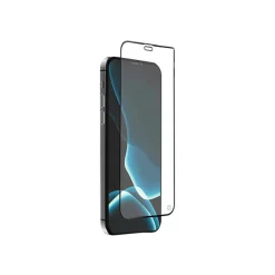 Force Glass Original - protection d'écran - verre trempé pour iPhone 12 ProMax - transparent