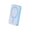 Force Power - Btterie externe - MagSafe - metal blue