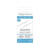 Force Power Lite - Câble audio - mini-phone stereo 3.5 mm mâle pour mini-phone stereo 3.5 mm mâle - 1.2 m - blanc - câble renforcé