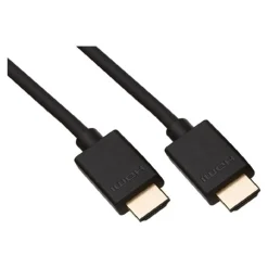 Force Power Lite - Câble HDMI High speed avec Ethernet - mâle - 5 m
