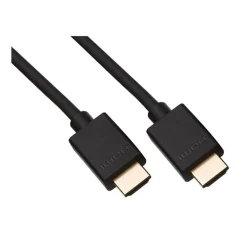 Force Power Lite - Câble HDMI High speed avec Ethernet - mâle - 5 m