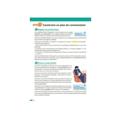 Français - ABC Réussite - Bac 2025 - Enseignement commun Première