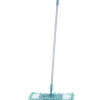Frandis - Balai plat chenille avec manche retractable