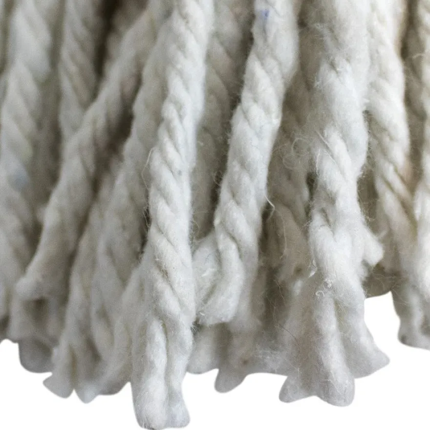 Frange en coton 140