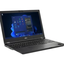 Fujitsu Lifebook E559 (2019) - PC portable 15,6" reconditionné grade B - Intel Core i5-8265U - 8Go RAM - 256 Go SSD - Win 11