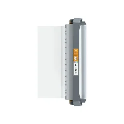 GBC - rouleau de plastification - 125 microns - brillant