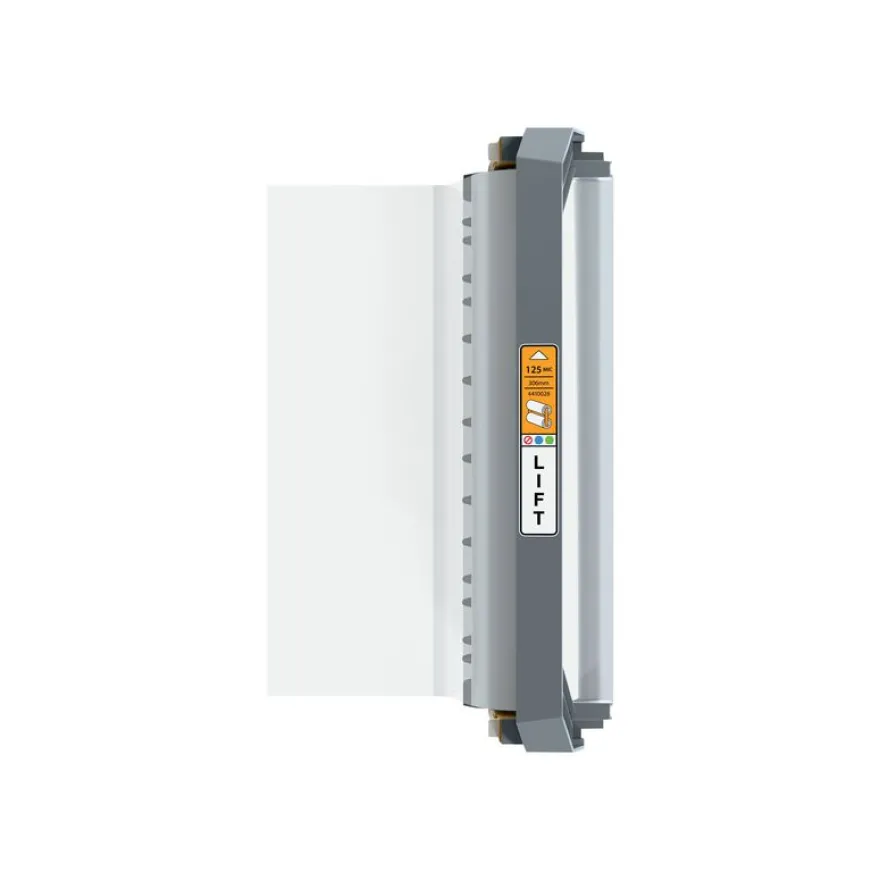 GBC - rouleau de plastification - 125 microns - brillant