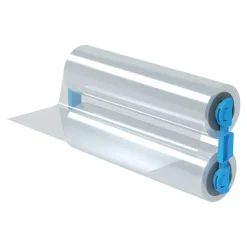 GBC - rouleau de plastification - 75 microns - brillant
