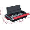 GBC CombBind CB15 - machine à relier / relieuse perforeuse manuelle - perfore 15 feuilles - relie 165f