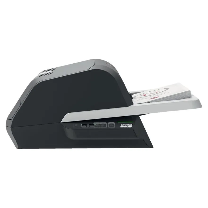 GBC Foton 30 - Plastifieuse automatique A3 - 2x 125 microns
