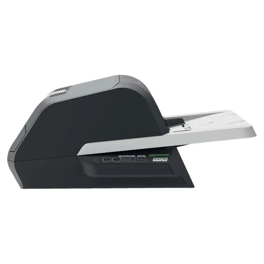 GBC Foton 30 - Plastifieuse automatique A3 - 2x 125 microns