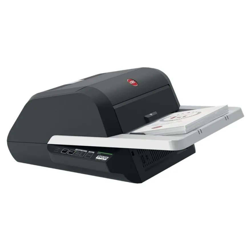 GBC Foton 30 - Plastifieuse automatique A3 - 2x 125 microns