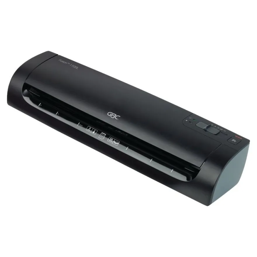 GBC Fusion 1100L - Plastifieuse A3 - 2 x 125 microns
