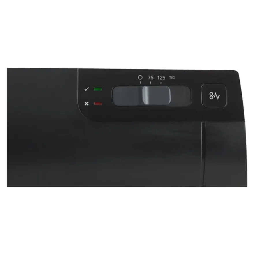 GBC Fusion 1100L - Plastifieuse A4 - 2 x 125 microns