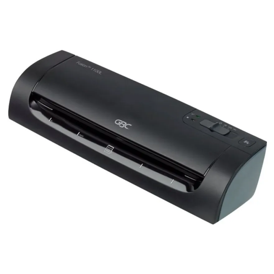 GBC Fusion 1100L - Plastifieuse A4 - 2 x 125 microns