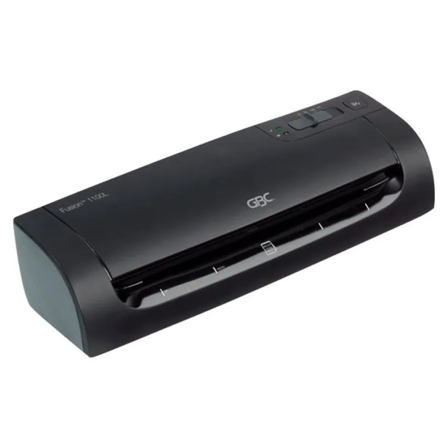 GBC Fusion 1100L - Plastifieuse A4 - 2 x 125 microns