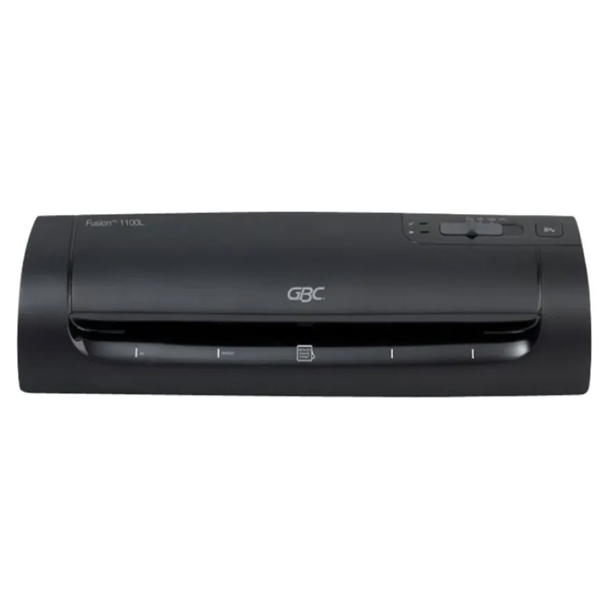 GBC Fusion 1100L - Plastifieuse A4 - 2 x 125 microns