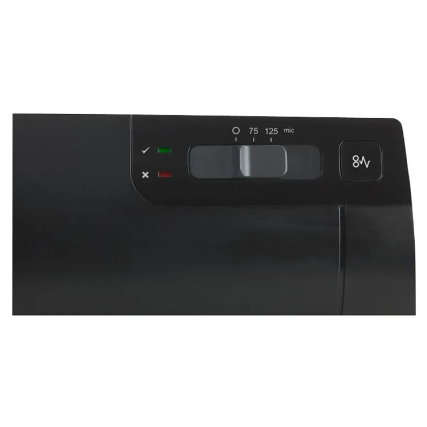GBC Fusion 1100L - Plastifieuse A4 - 2 x 125 microns