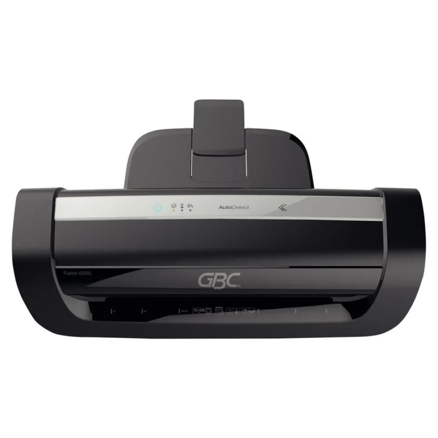GBC Fusion 6000L - Plastifieuse A3 - 2 x 250 microns