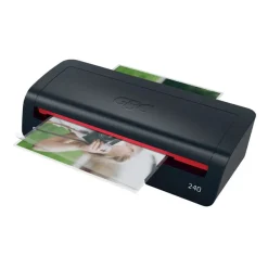 GBC Series 2 240 - Plastifieuse A4 - de 75 à 125 microns