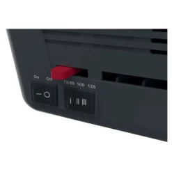 GBC Series 2 240 - Plastifieuse A4 - de 75 à 125 microns