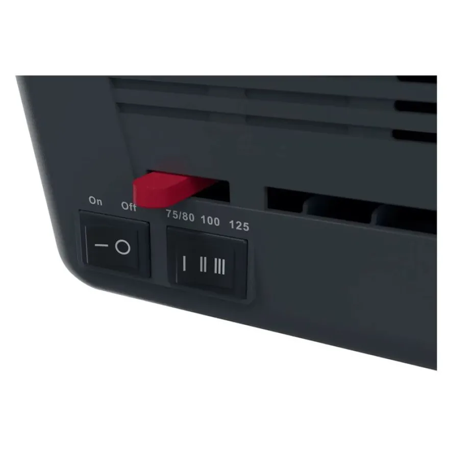 GBC Series 2 240 - Plastifieuse A4 - de 75 à 125 microns
