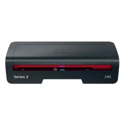 GBC Series 2 240 - Plastifieuse A4 - de 75 à 125 microns