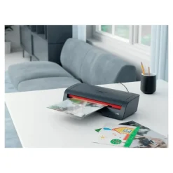 GBC Series 2 240 - Plastifieuse A4 - de 75 à 125 microns