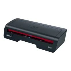 GBC Series 2 240 - Plastifieuse A4 - de 75 à 125 microns