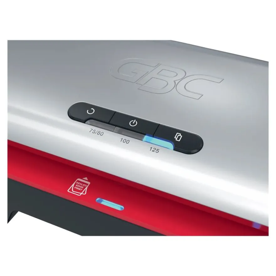 GBC Series 2 250HS - Plastifieuse A3 - de 75 à 125 microns