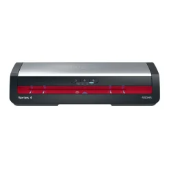 GBC Series 4 480HS - Plastifieuse A3 - de 75 à 175 microns