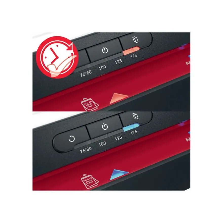GBC Series 4 480HS - Plastifieuse A3 - de 75 à 175 microns