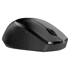 Genius - souris sans fil - silencieuse - noir