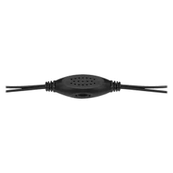 Genius SP-HF280 - enceinte multimédia - bois