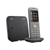 Gigaset CL660 - téléphone sans fil - anthracite