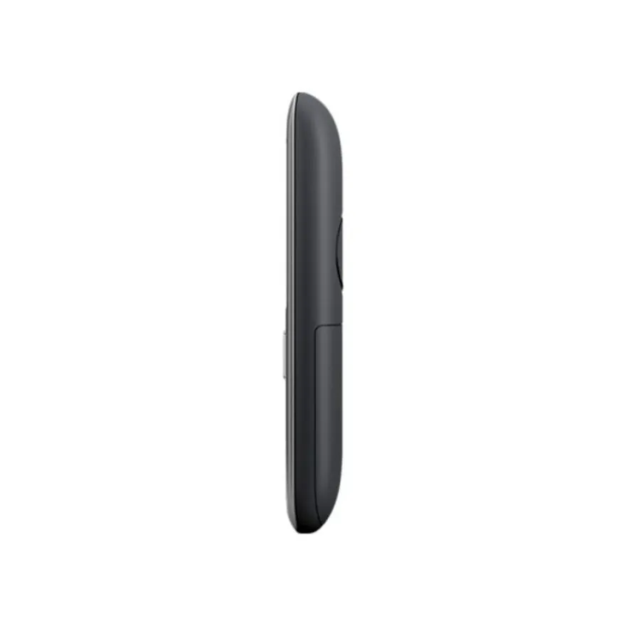 Gigaset CL660HX - combiné sans fil supplémentaire - noir
