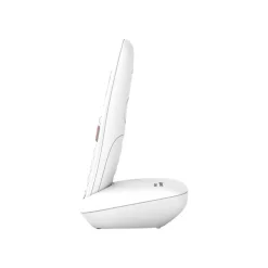 Gigaset E290A Duo - téléphone sans fil - système de répondeur avec ID d'appelant + combiné supplémentaire