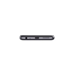 Gigaset GS5 - Smartphone - 4G - 128 Go - gris clair