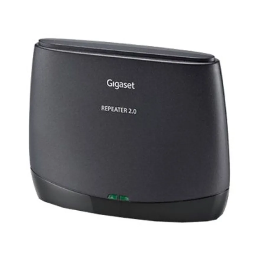 Gigaset Repeater 2.0 - relais éméteur DECT