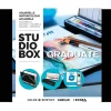 Giotto - Studio box graduate aquarelle