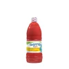 GIOTTO Gouache Elios - Flacon 1L - Rouge Ecarlate