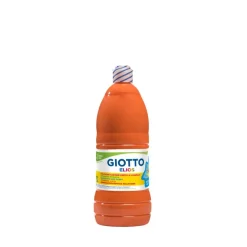 GIOTTO Gouache Elios - Flacon 1L - Orange