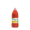 GIOTTO Gouache Elios - Flacon 1L - Rouge Vermillon